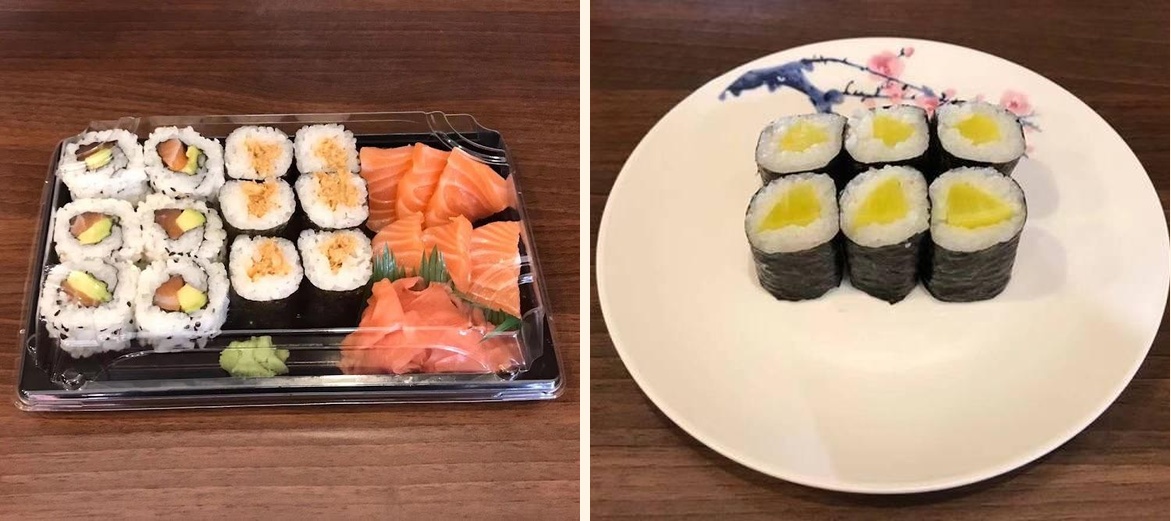 Sushi 9 - Menu Image 3