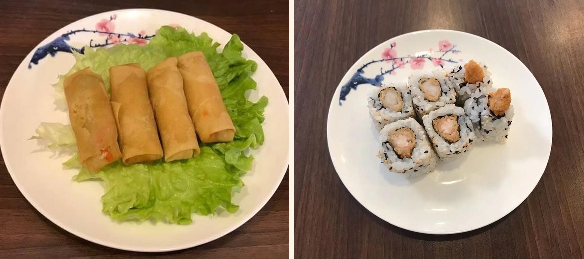 Sushi 9 - Menu Image 7